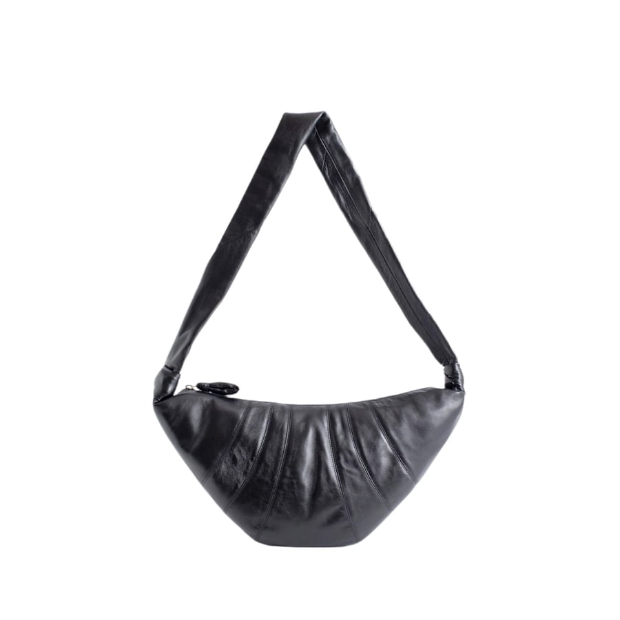 Lemaire Medium Croissant Bag, view 5