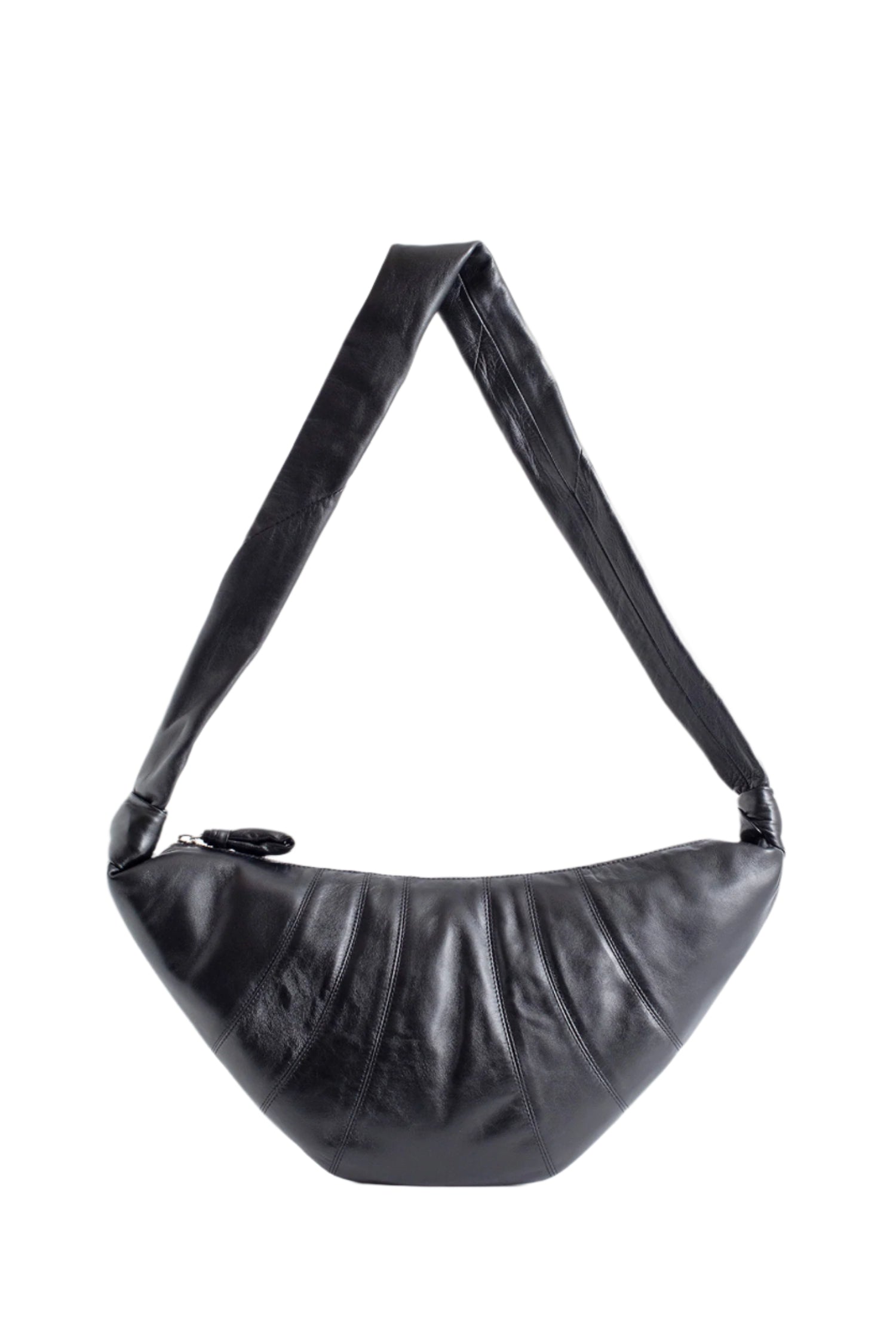 Lemaire Medium Croissant Bag