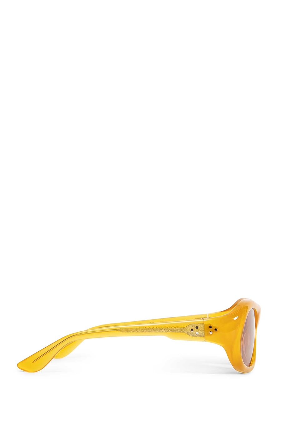 PORT TANGER Gray Sunglasses, view 3