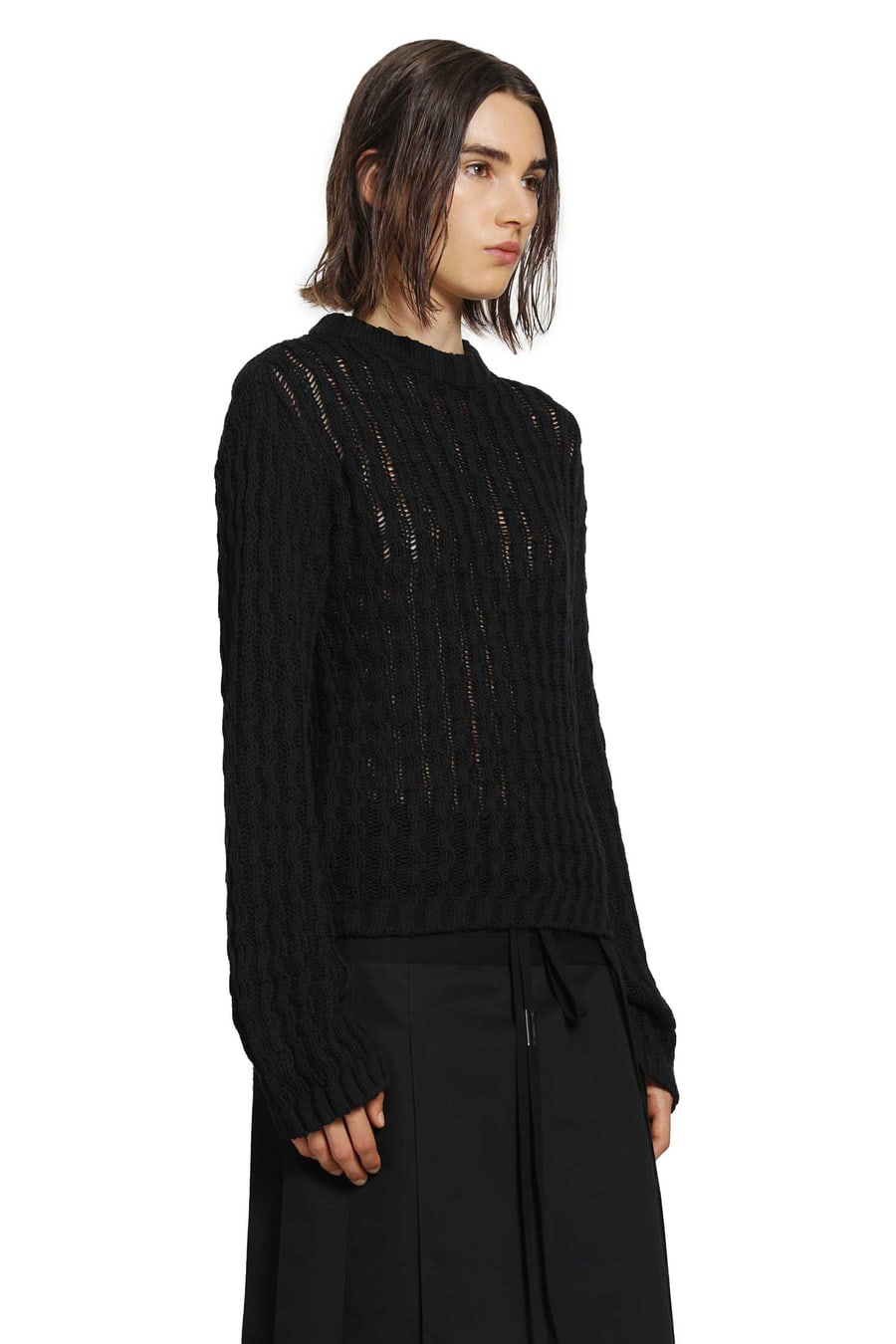 Ann Demeulemeester Reza Sweater, view 3