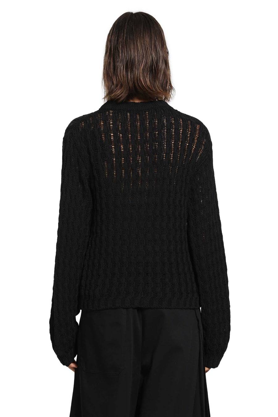Ann Demeulemeester Reza Sweater, view 4