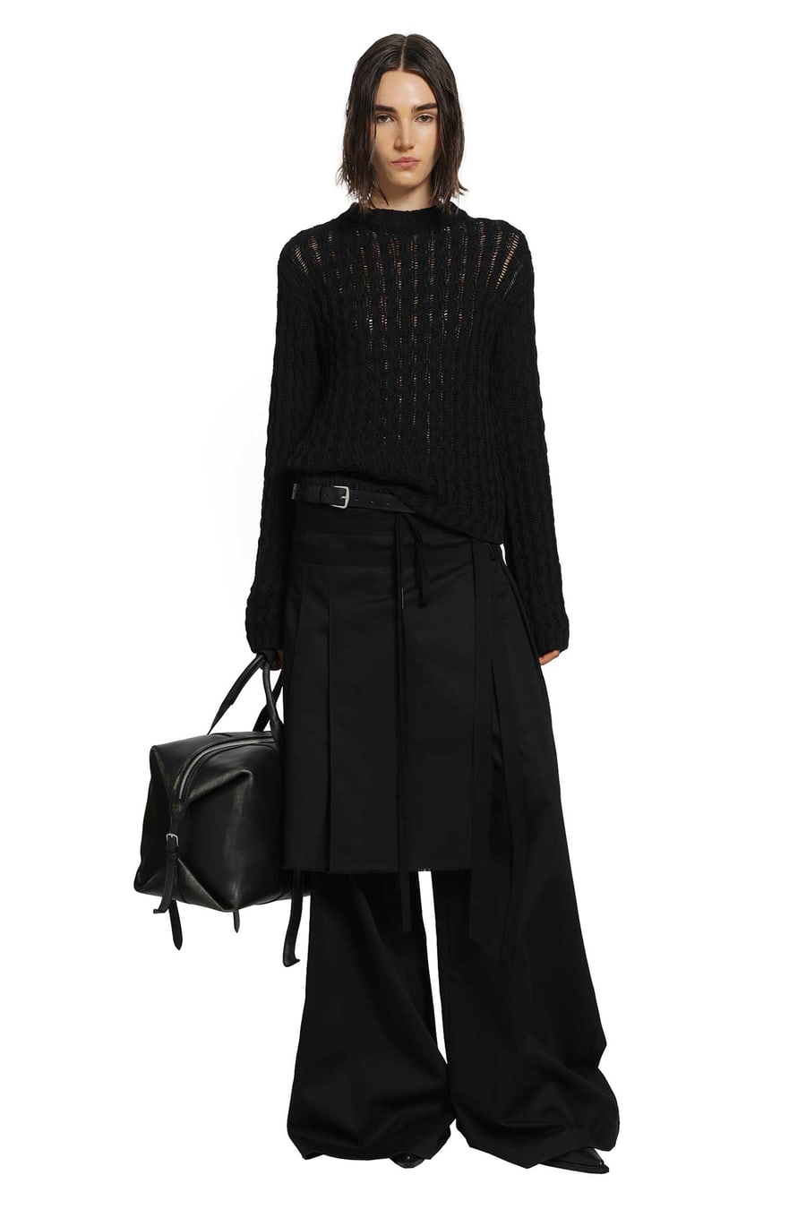 Ann Demeulemeester Reza Sweater, view 5