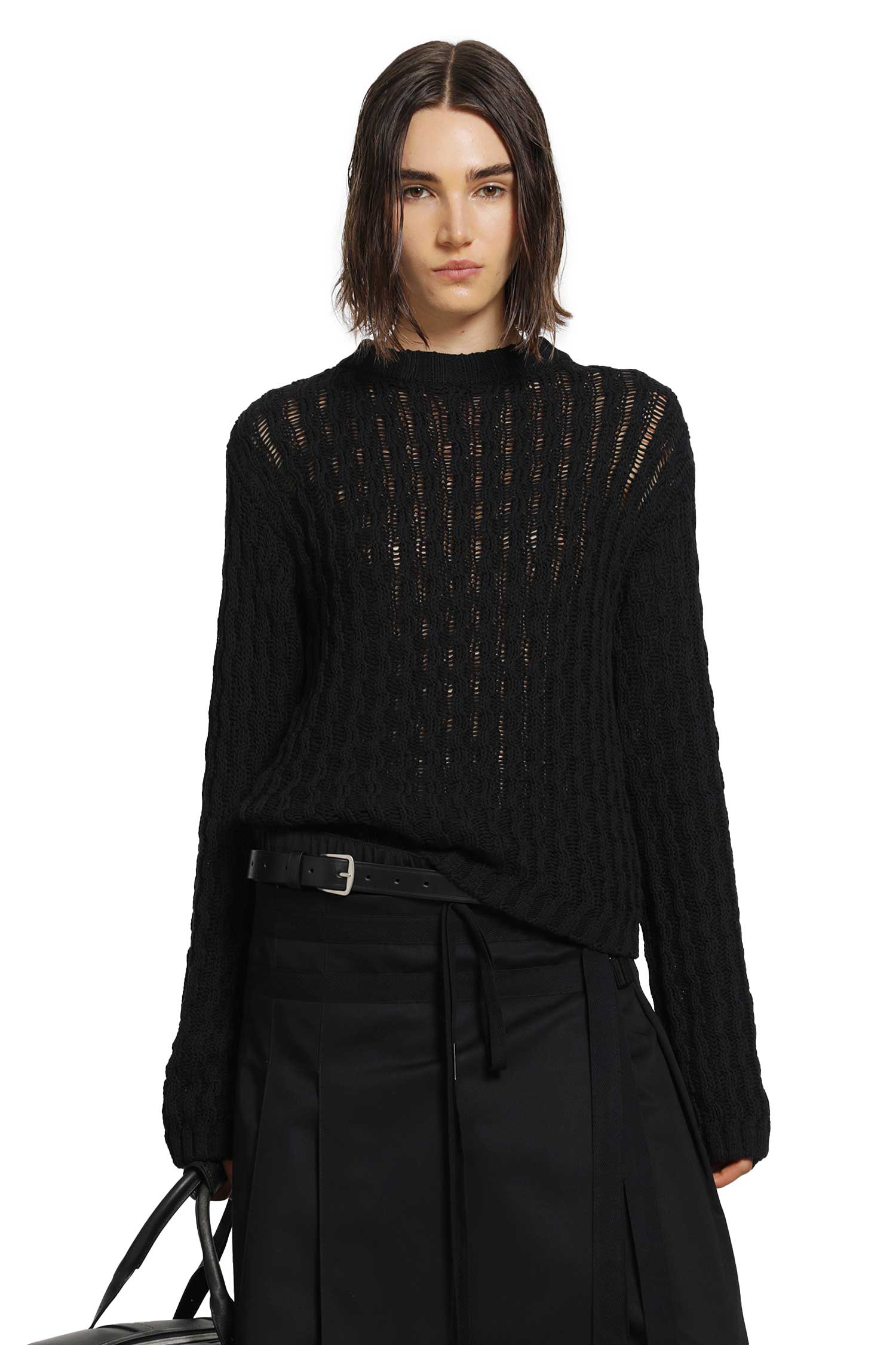 Ann Demeulemeester Reza Sweater