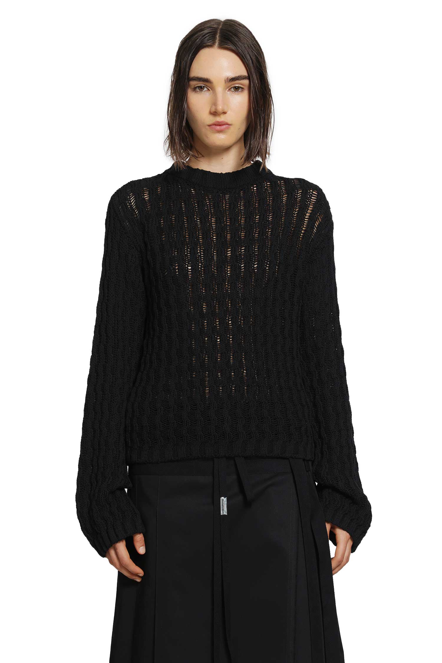 Ann Demeulemeester Reza Sweater, view 2