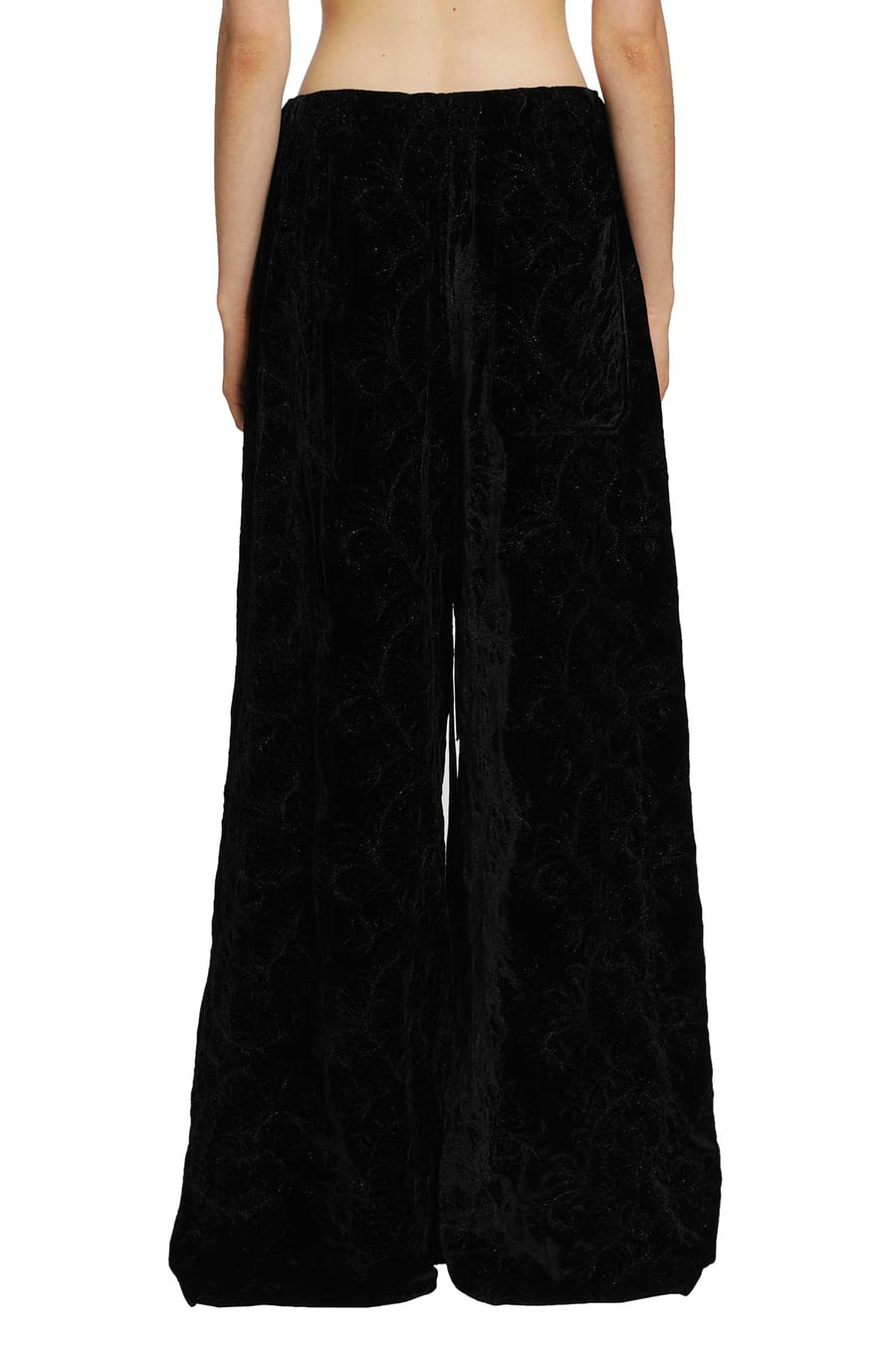 Ann Demeulemeester Nevi Lounge Pants, view 4