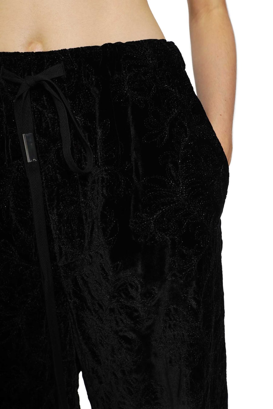 Ann Demeulemeester Nevi Lounge Pants, view 5