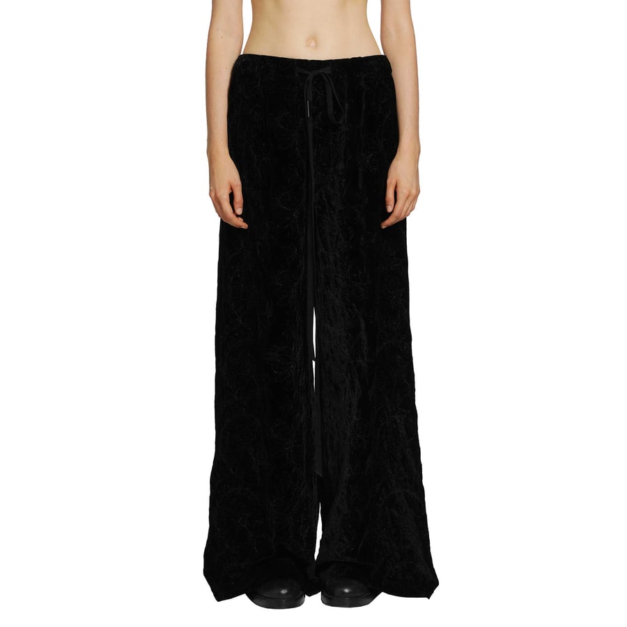 Ann Demeulemeester Nevi Lounge Pants, view 7