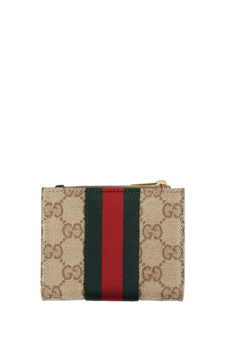 Gucci Coated GG Canvas