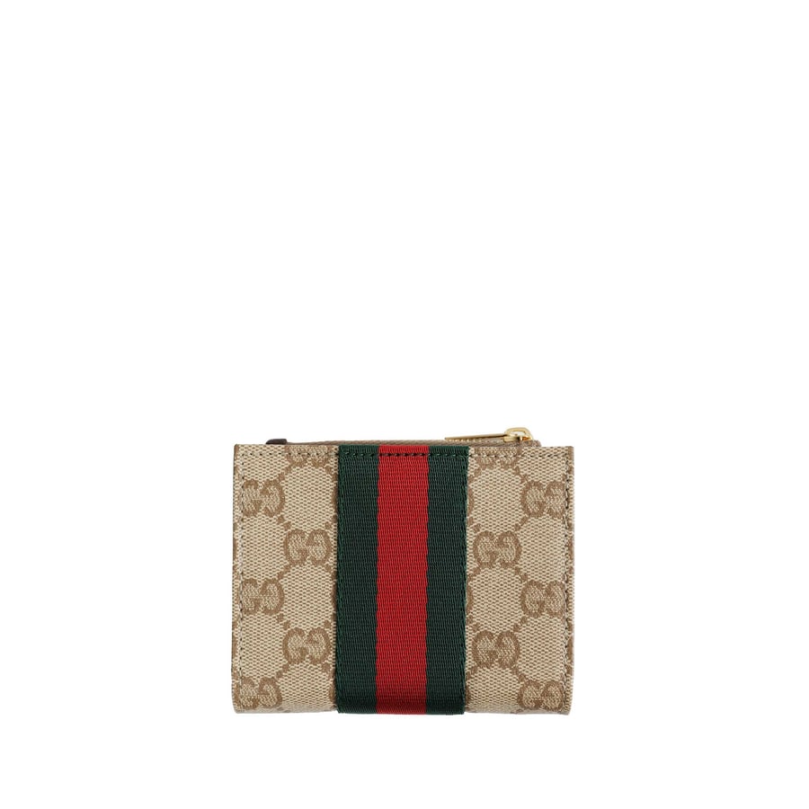 Gucci Coated GG Canvas, view 4