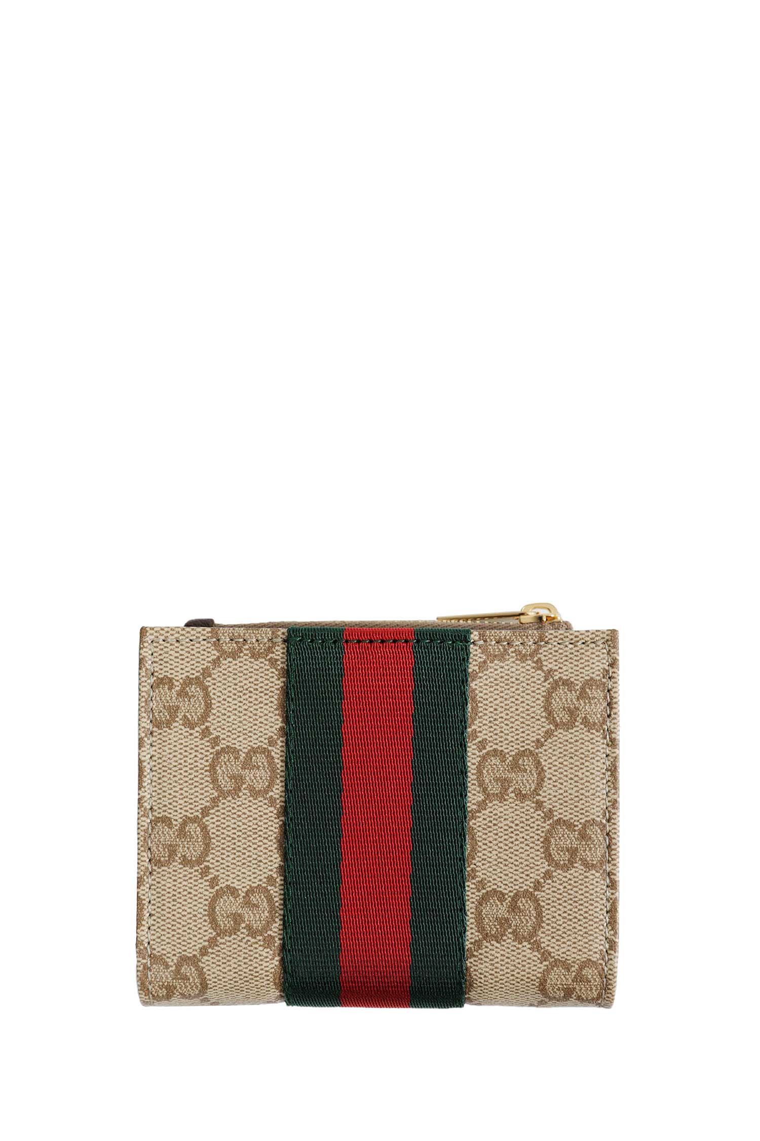 Gucci Coated GG Canvas