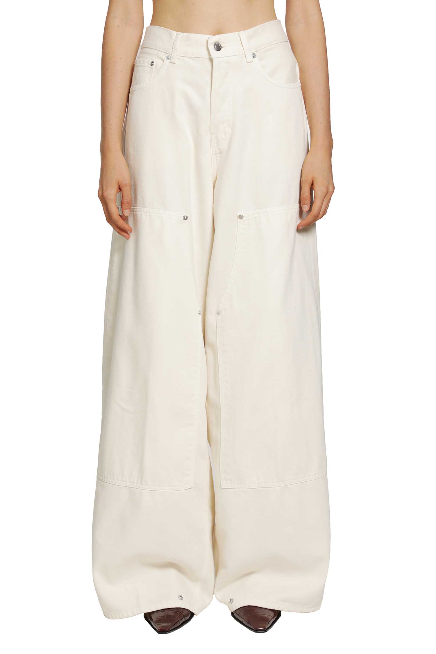 HAIKURE Legacy Soft Jeans, view 2