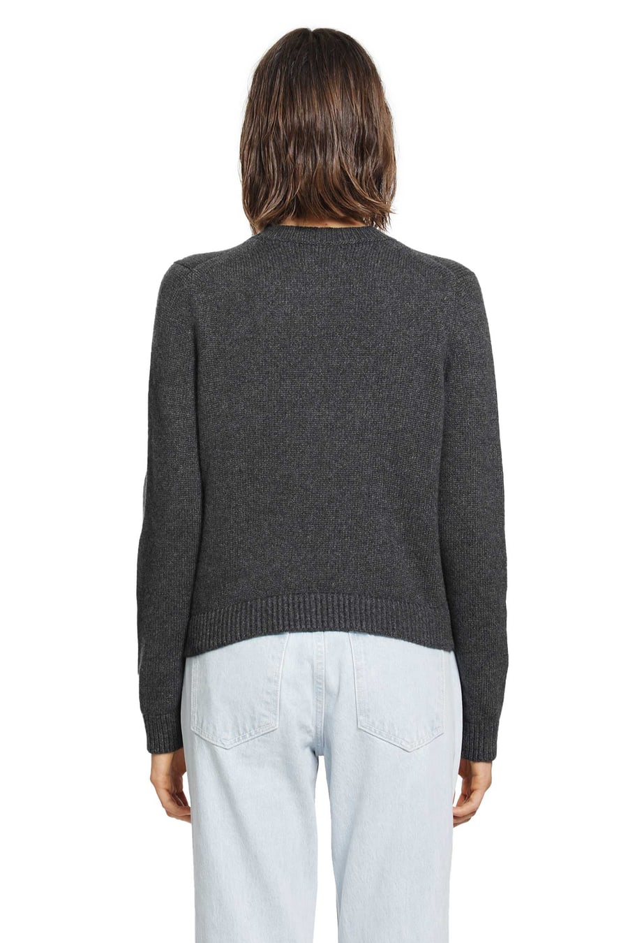 KHAITE Leta Sweater, view 4