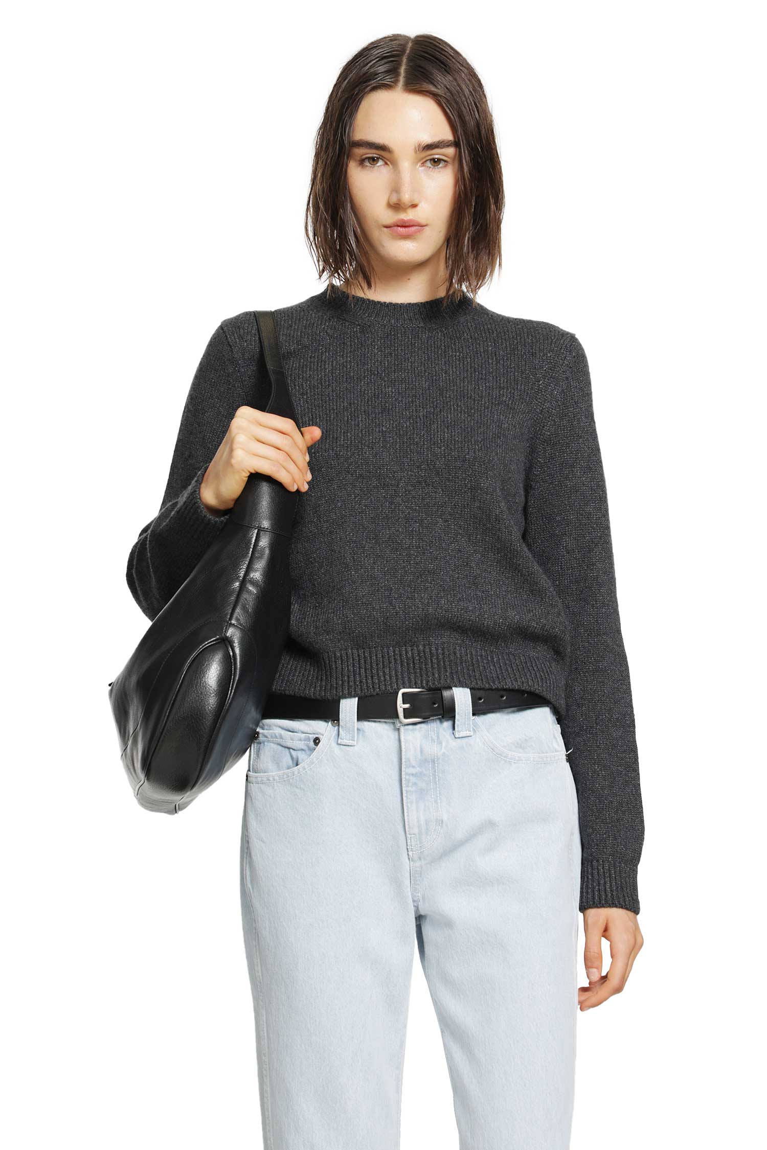 KHAITE Leta Sweater