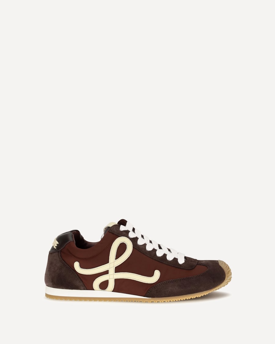 Loewe Ballet Runner 2.0 Sneakers