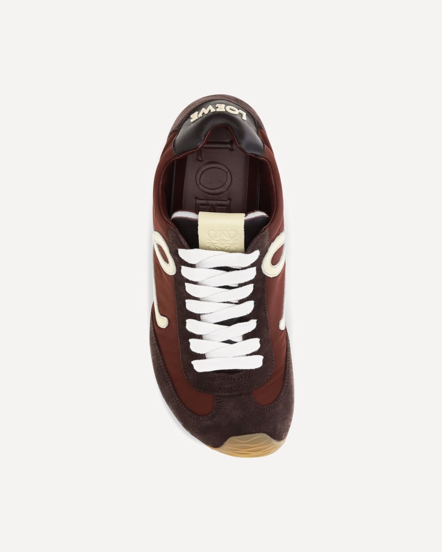 Loewe Ballet Runner 2.0 Sneakers, view 6