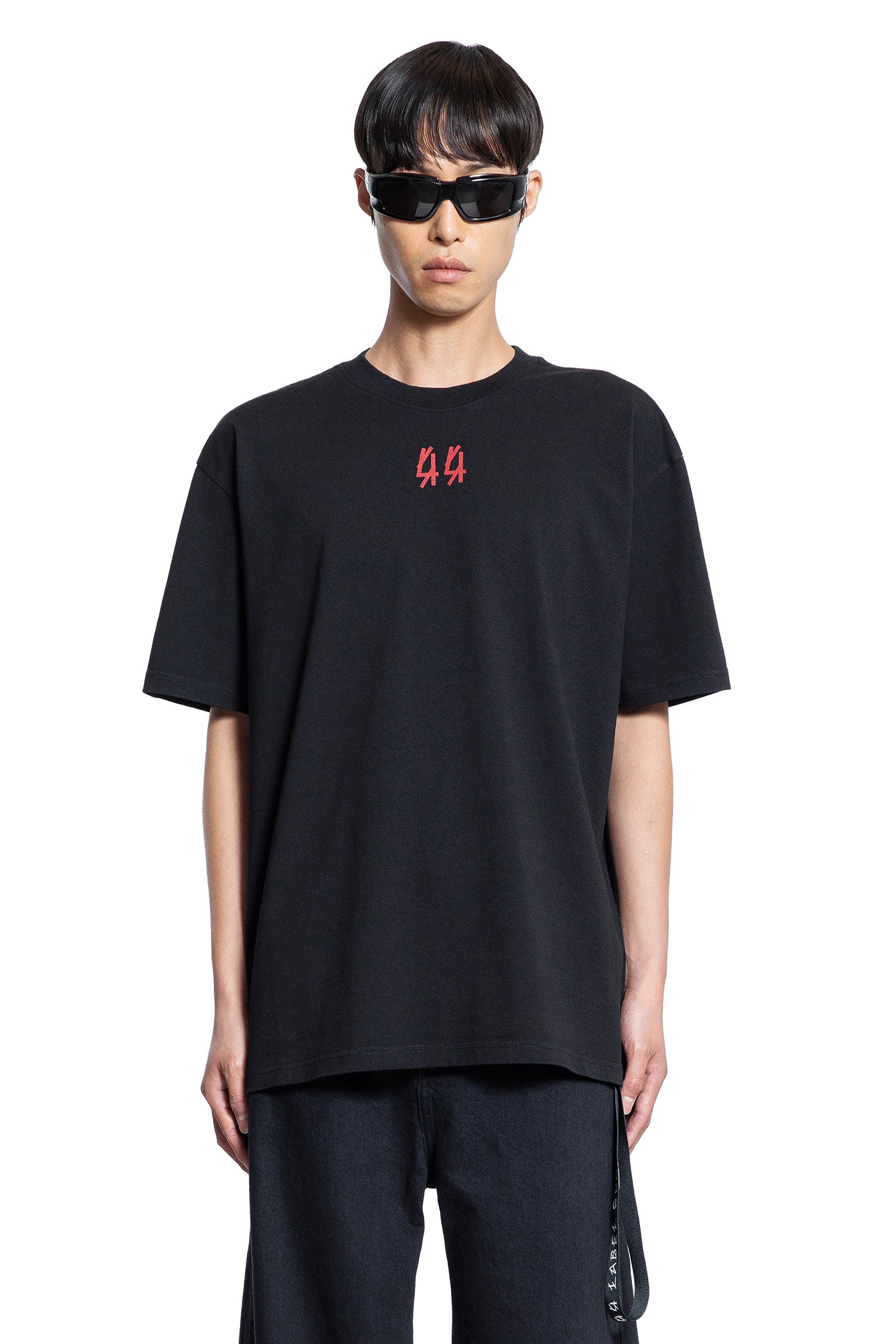 44 LABEL GROUP Drip Tee