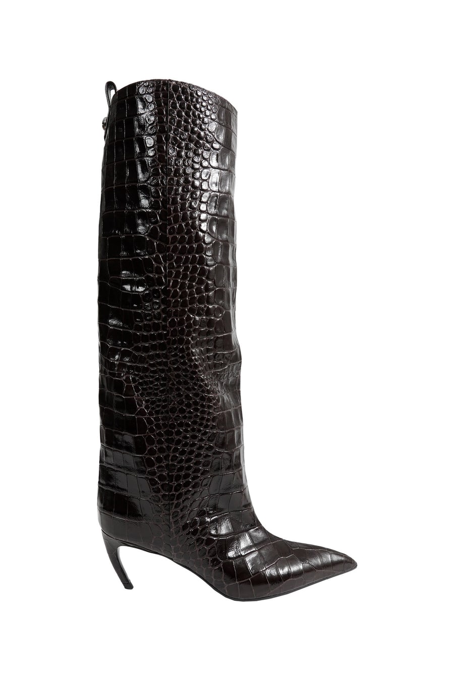 The Attico Lea Boots