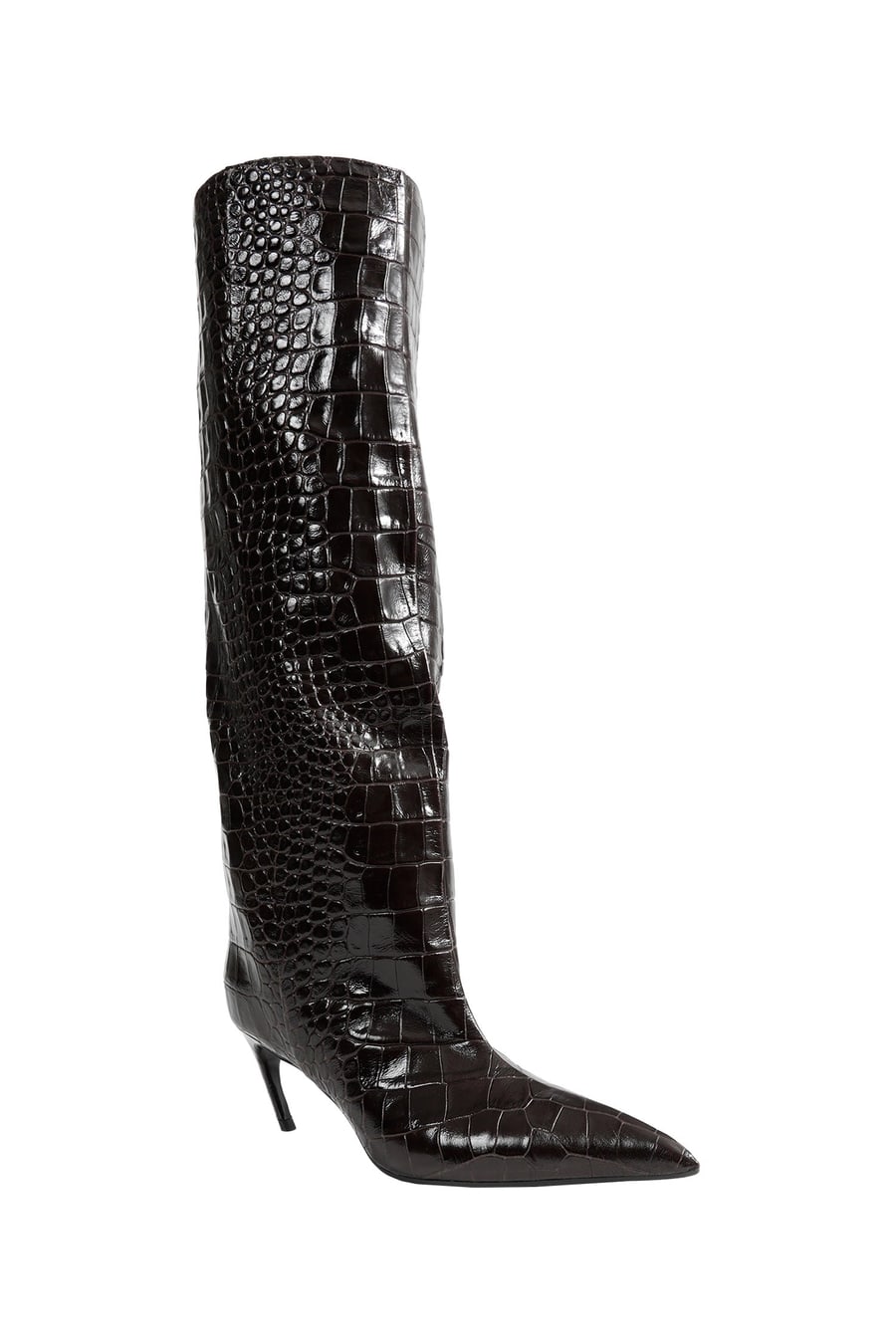 The Attico Lea Boots, view 2
