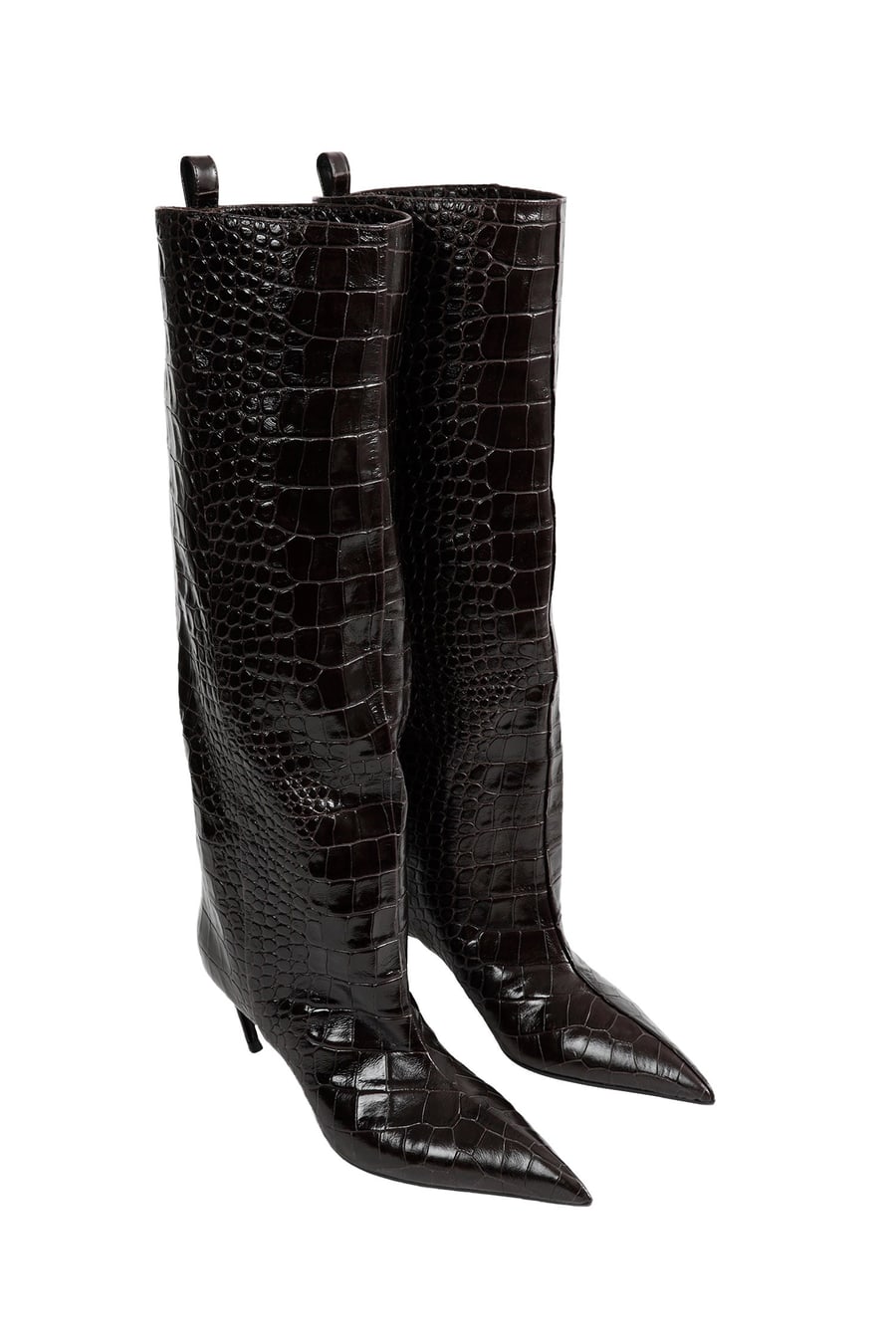 The Attico Lea Boots, view 5