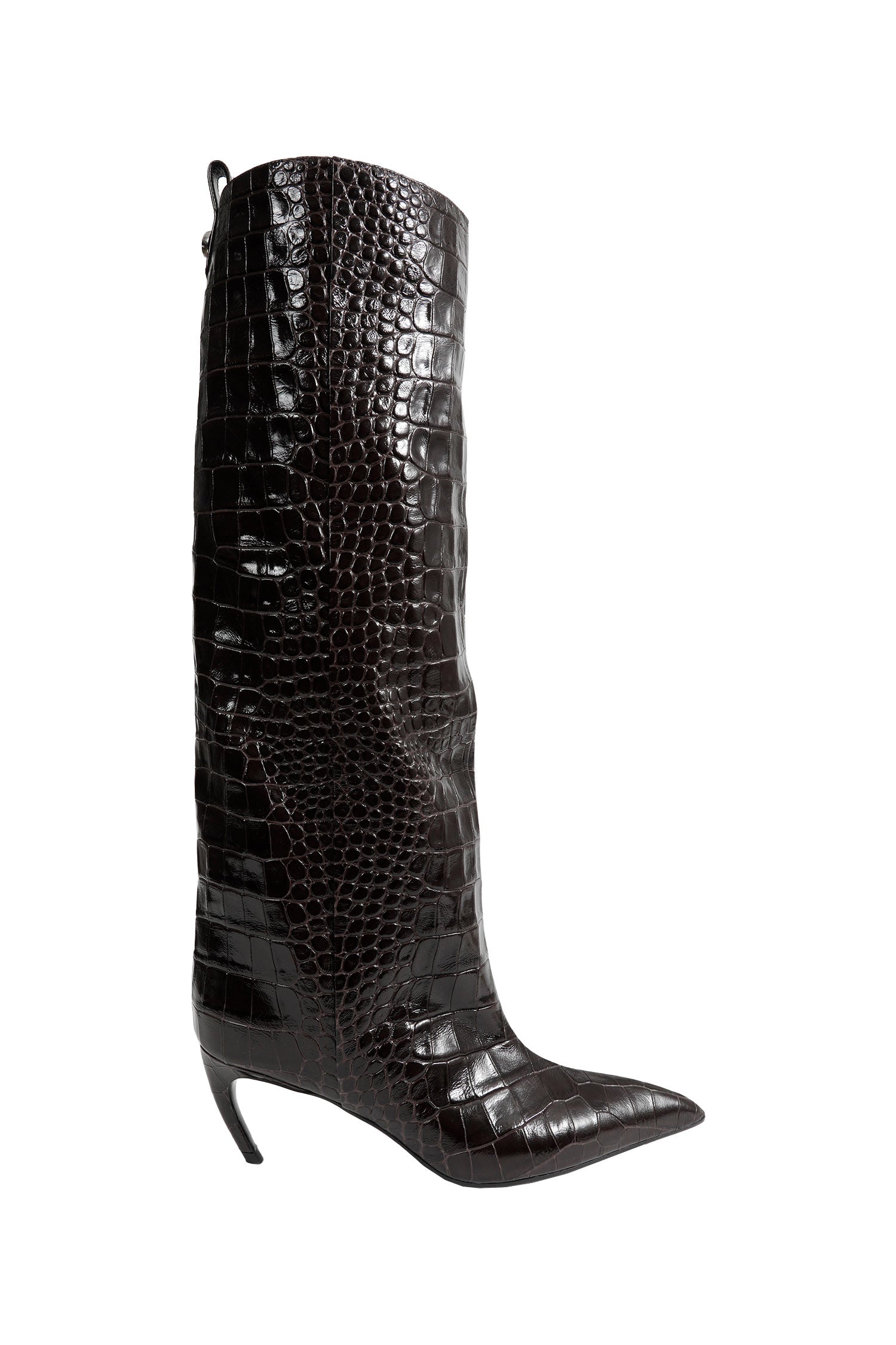 The Attico Lea Boots