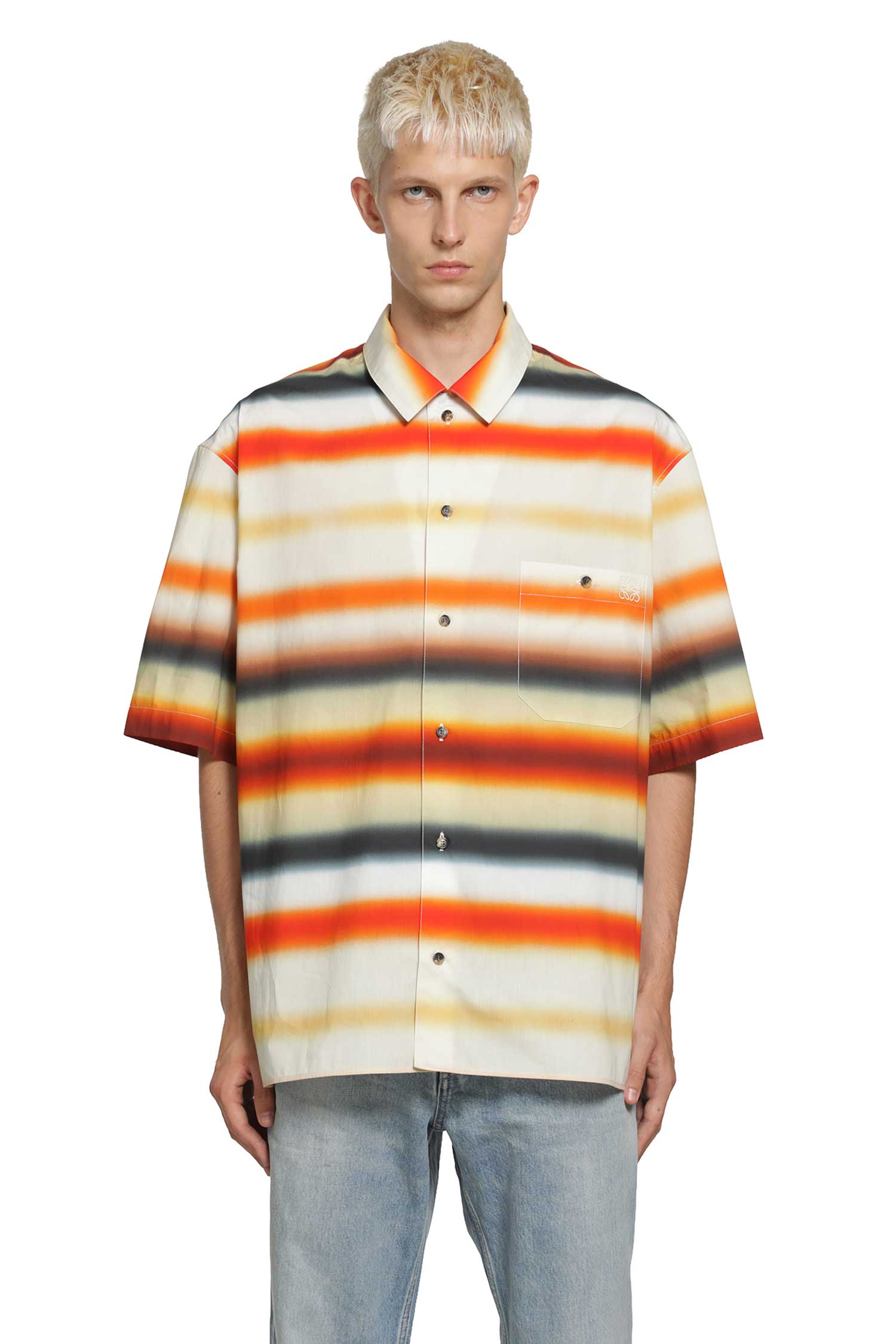 Loewe Short Sleeve Shirt, view 2