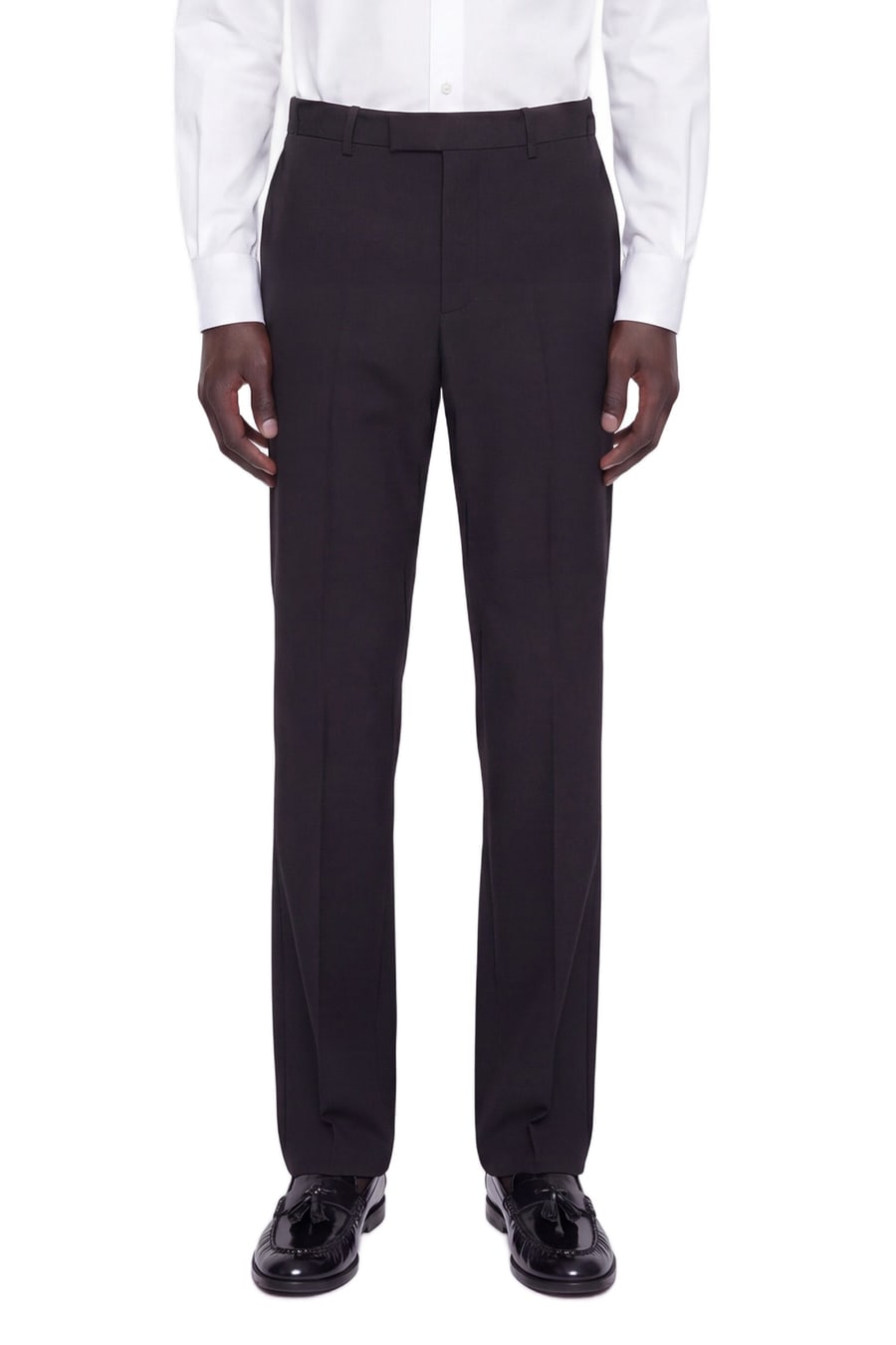 VALENTINO Wool Trousers