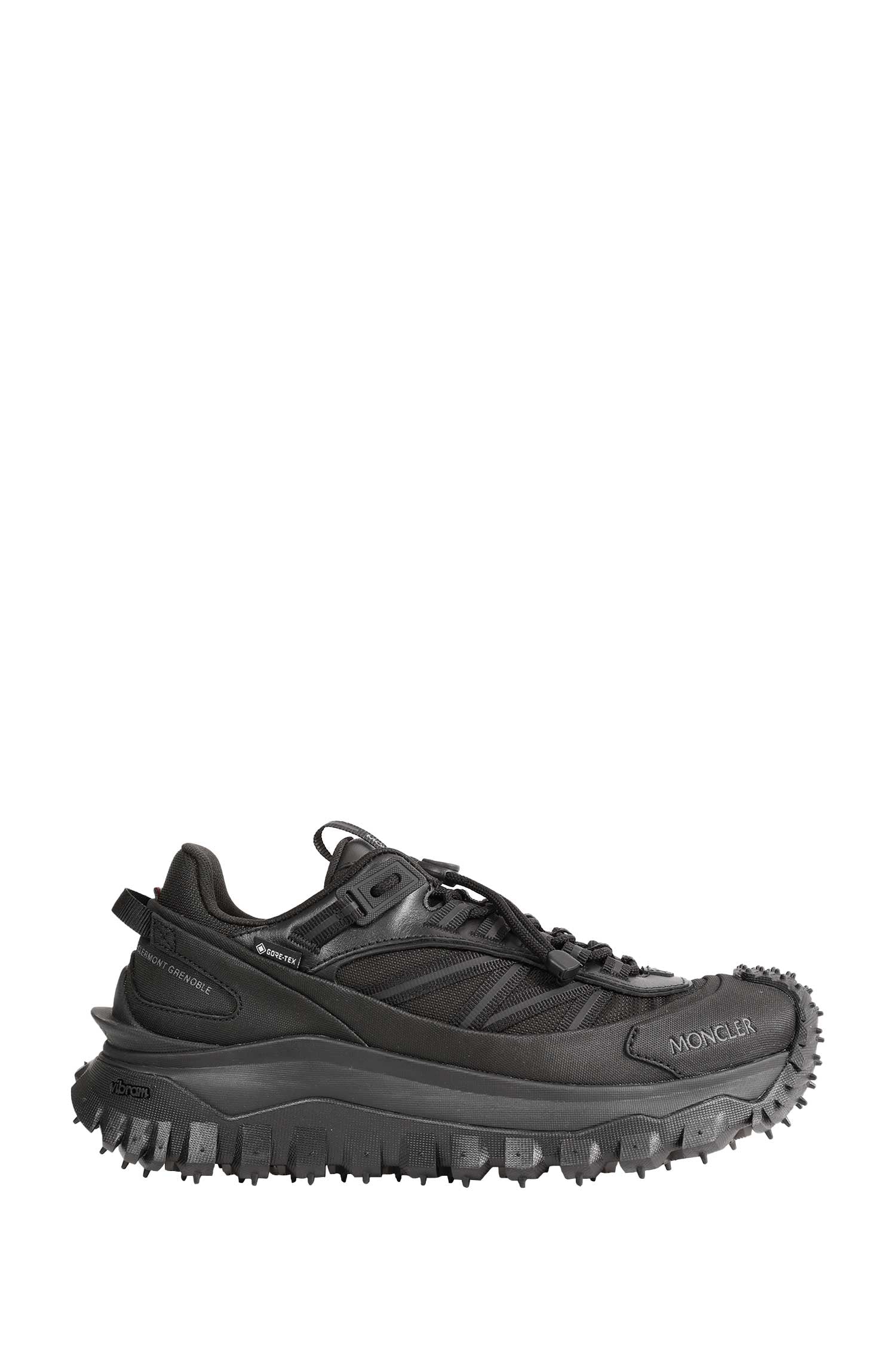Moncler Trailgrip GTX Sneakers