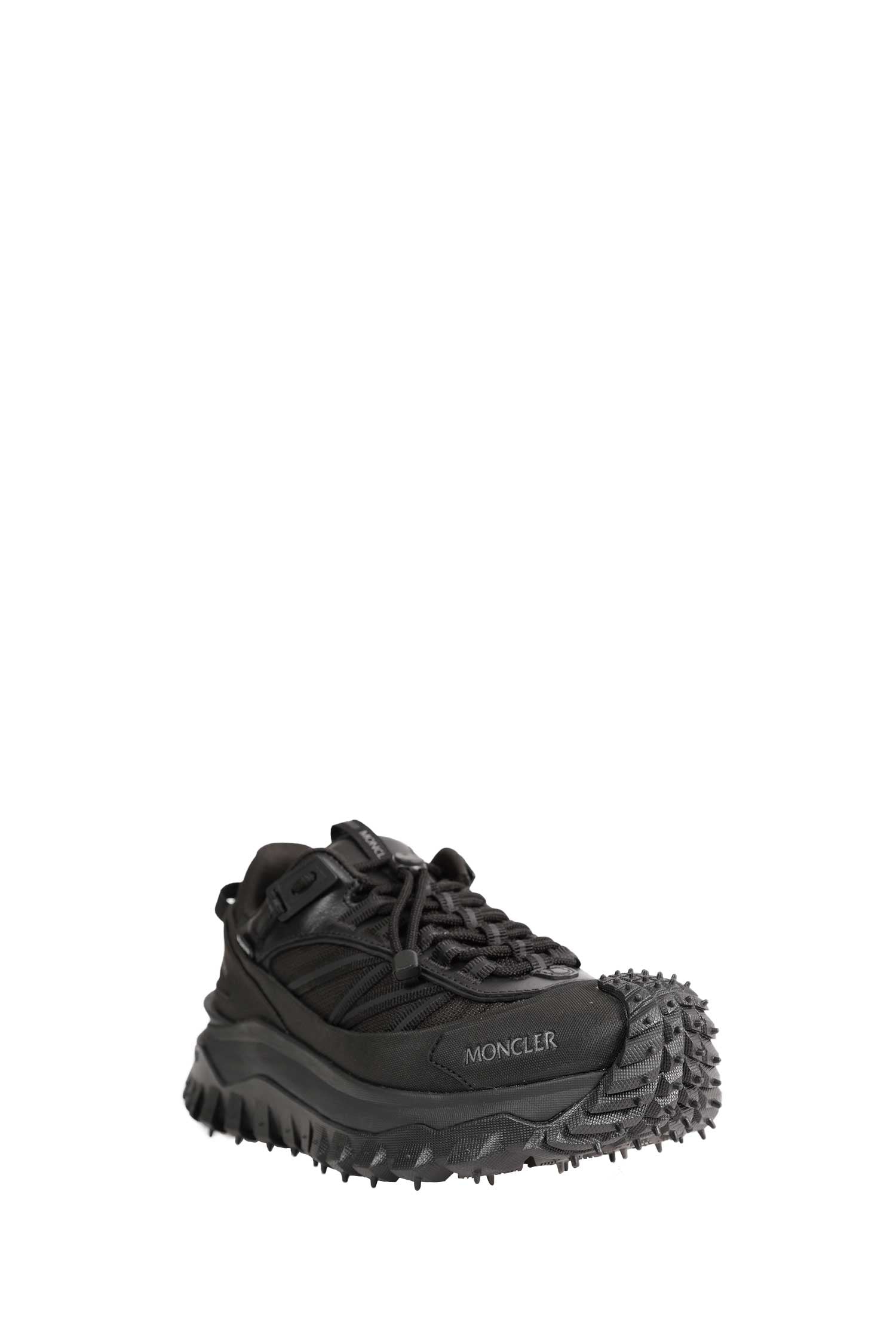 Moncler Trailgrip GTX Sneakers, view 2