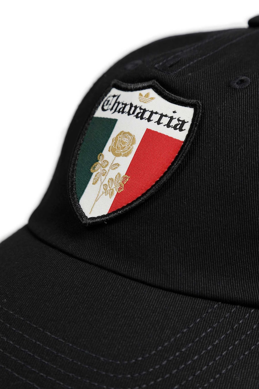 adidas Adidas X Willy Chavarria Crest Cap, view 5