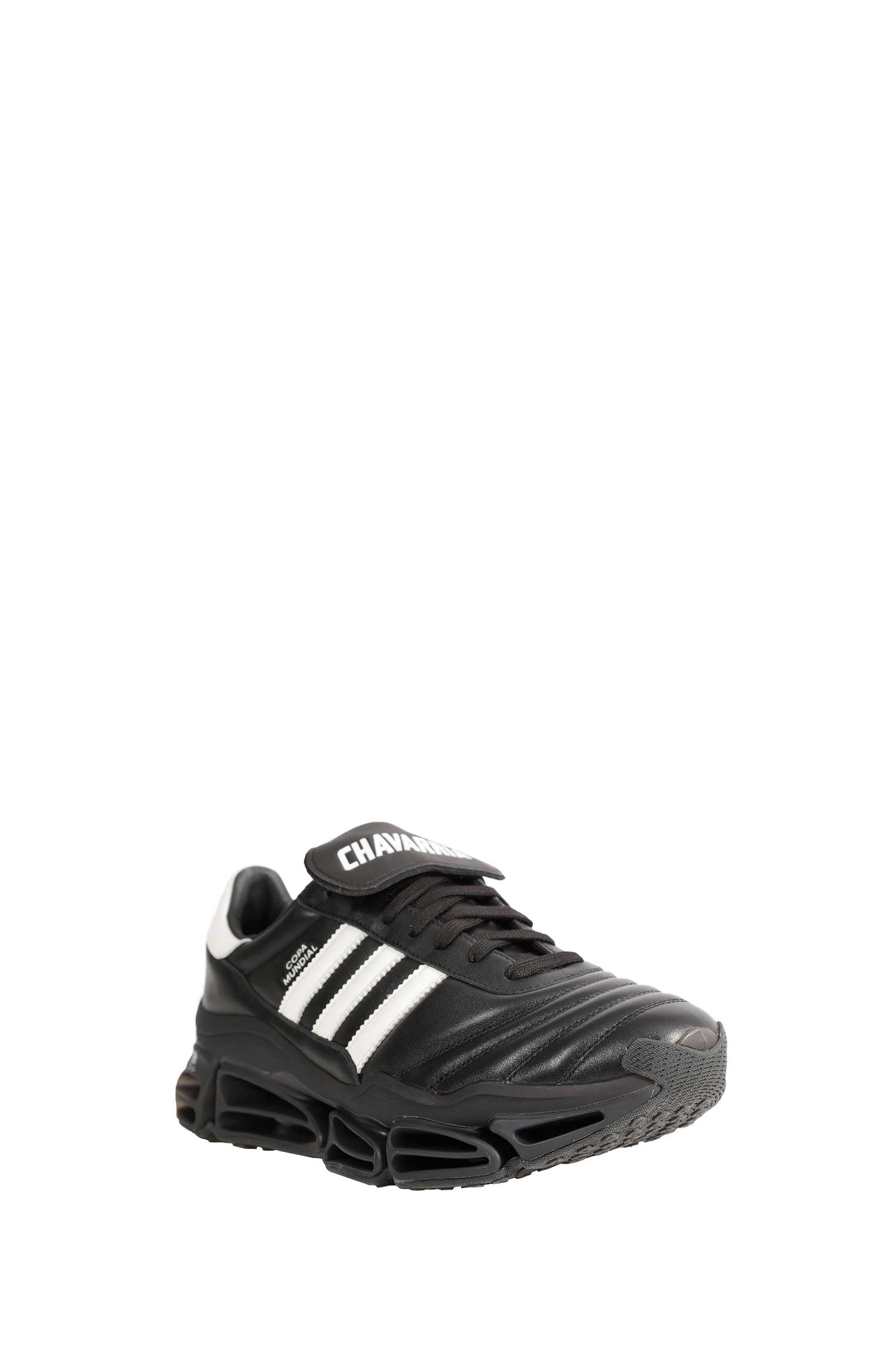 adidas Adidas X Willy Chavarria Megaride Copa Sneakers, view 2