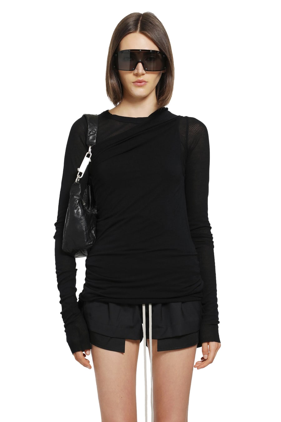 Rick Owens Tower Athena T