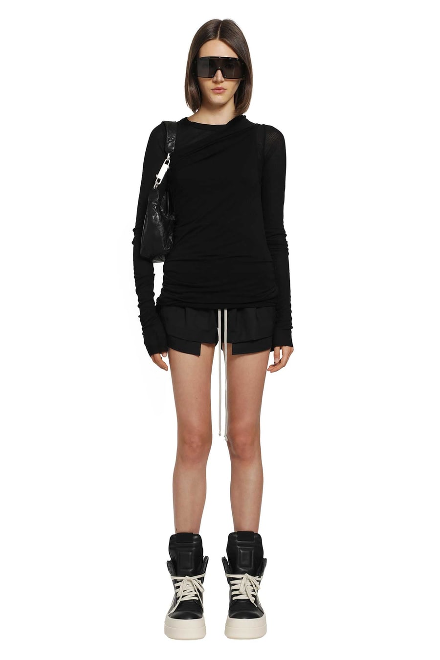 Rick Owens Tower Athena T, view 5