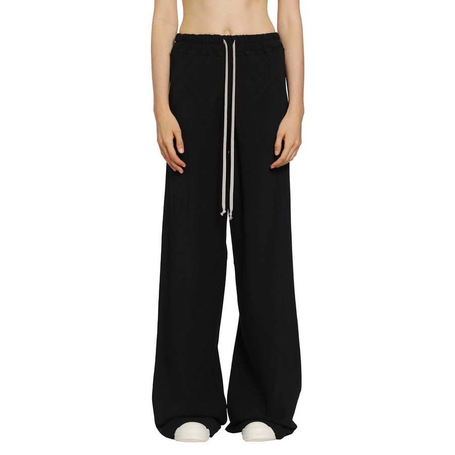 Rick Owens Tower Drawstring Bias, view 6