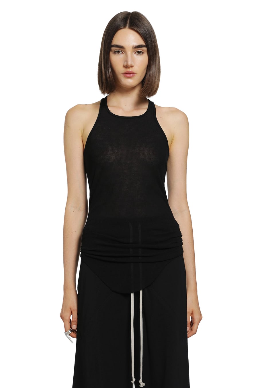 Rick Owens The Tower Basic Rib, view 2
