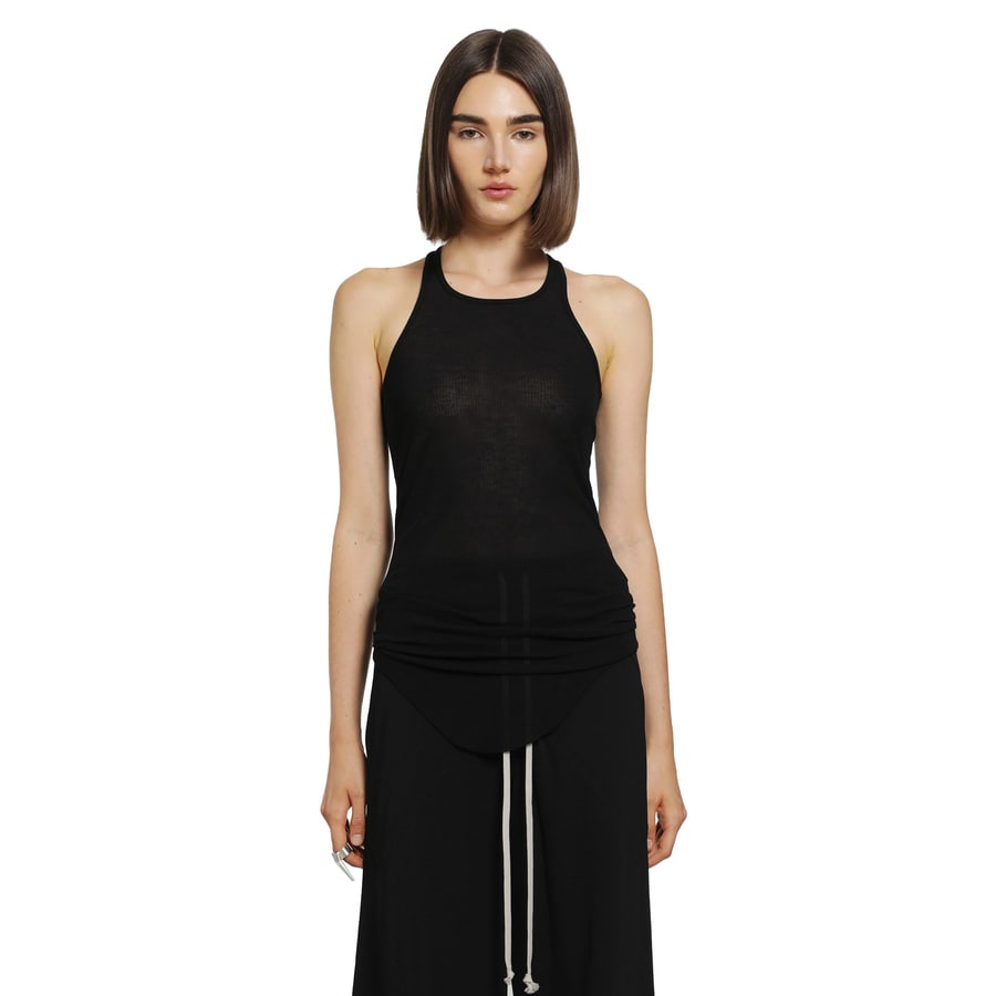 Rick Owens The Tower Basic Rib, view 6