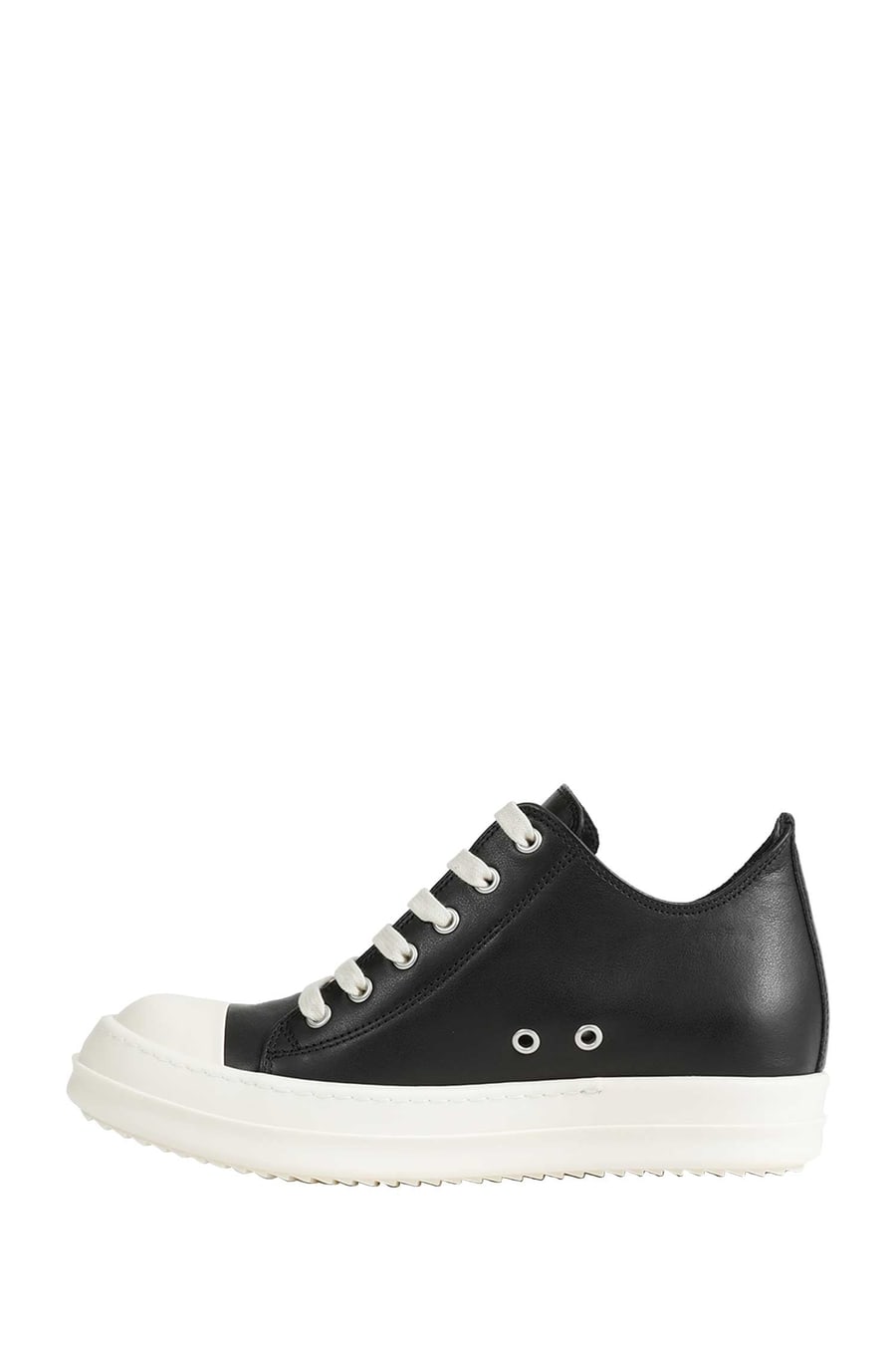 Rick Owens Tower Low Sneaks, view 4