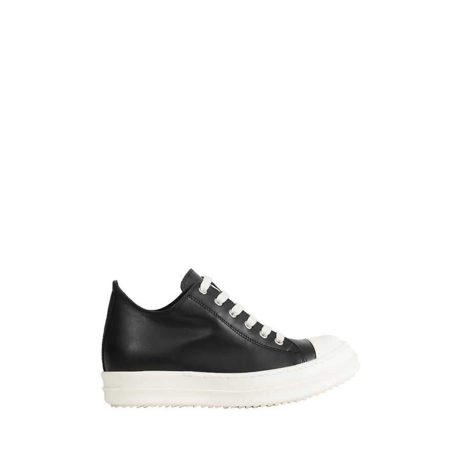 Rick Owens Tower Low Sneaks, view 8