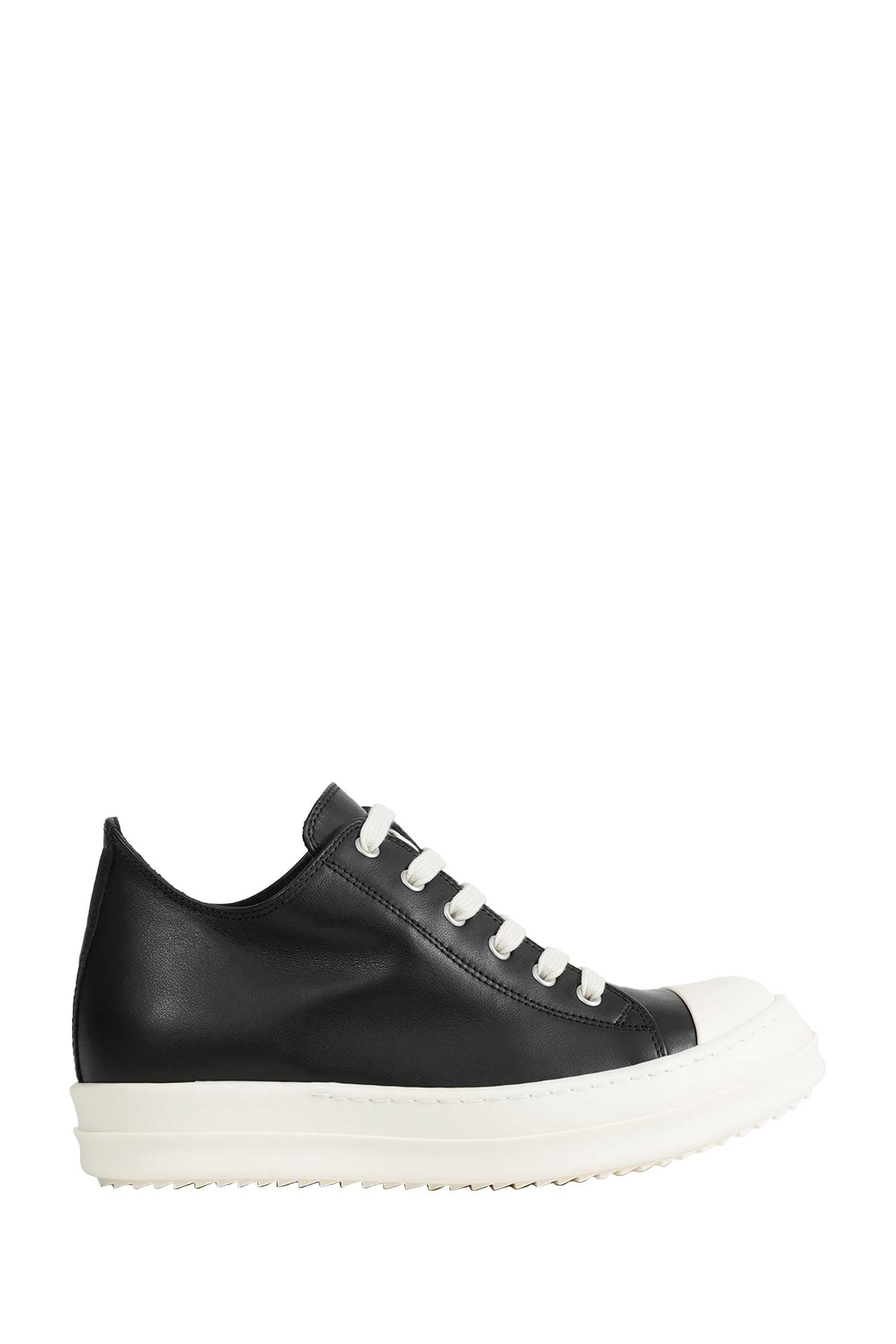 Rick Owens Tower Low Sneaks