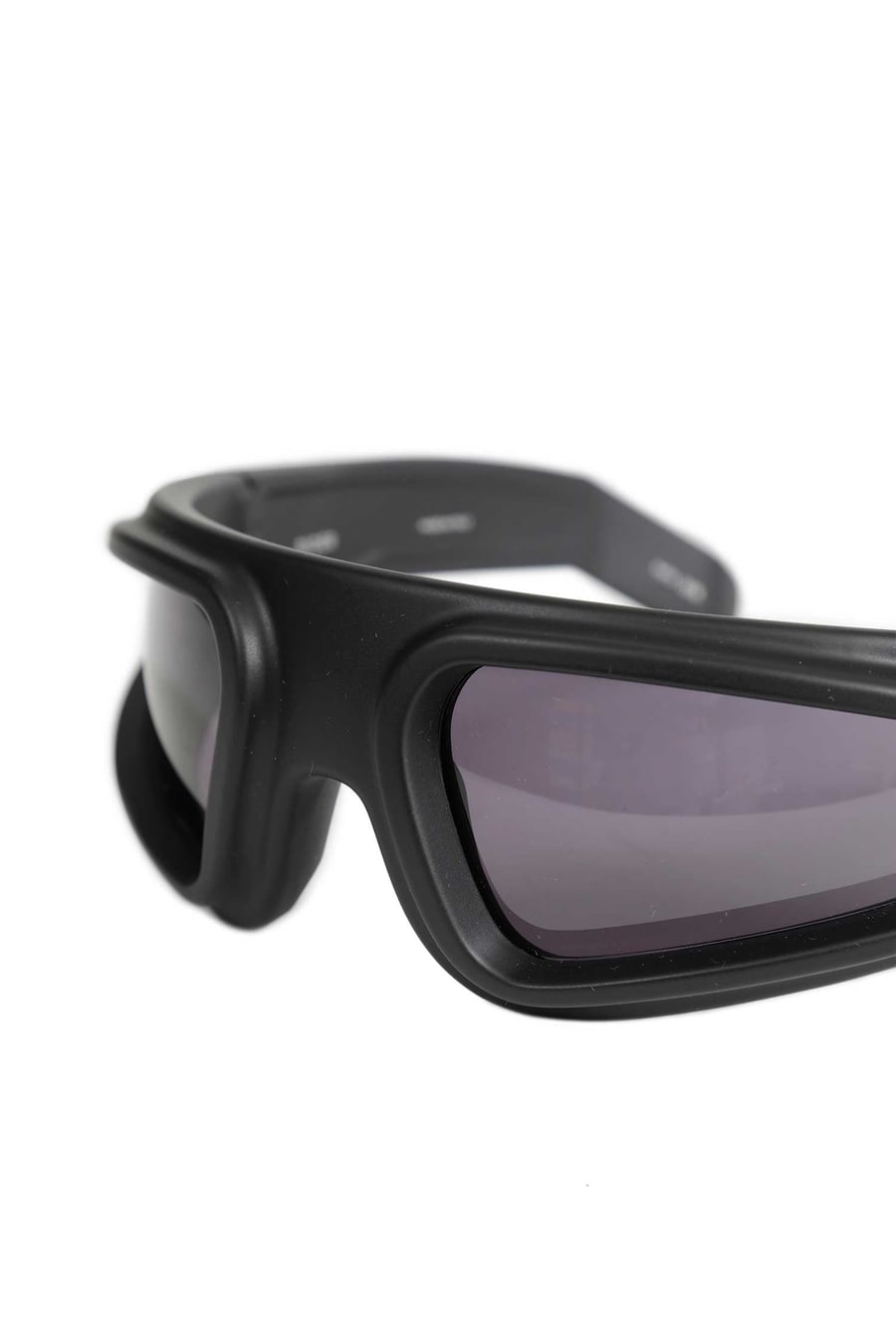 Rick Owens Ryder Sunglasses, view 4