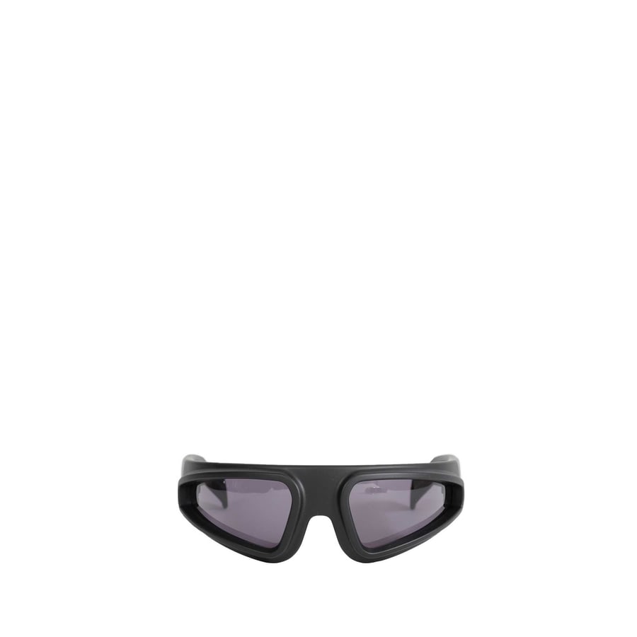 Rick Owens Ryder Sunglasses, view 6