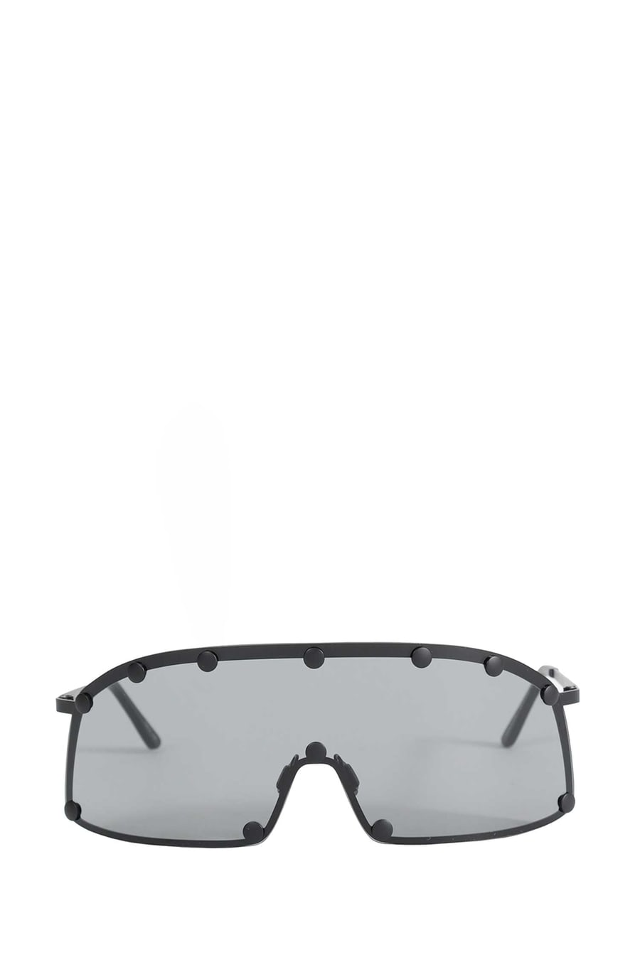 Rick Owens Shielding Sunglasses