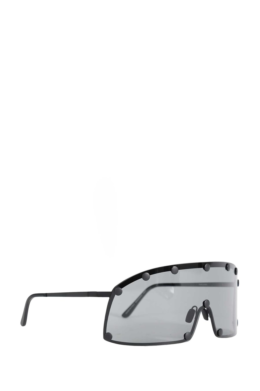 Rick Owens Shielding Sunglasses, view 2