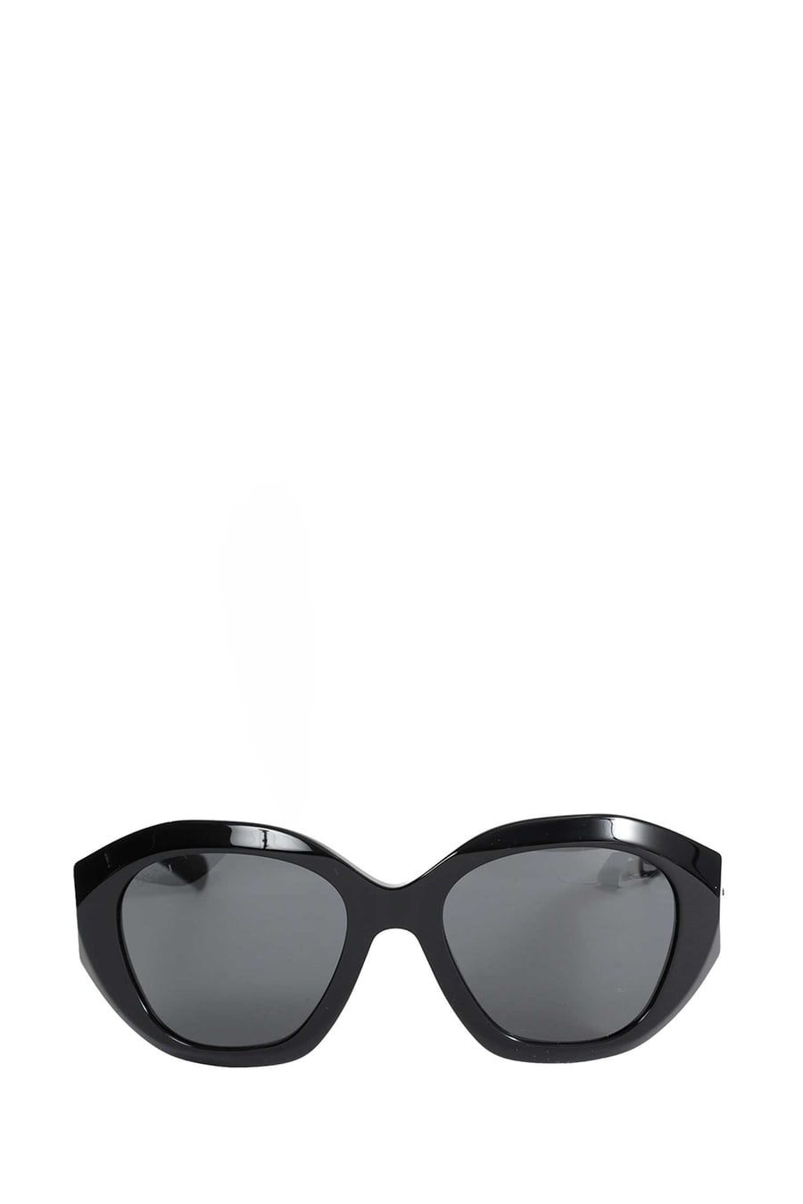 Gucci Cat-Eye Frame Sunglasses