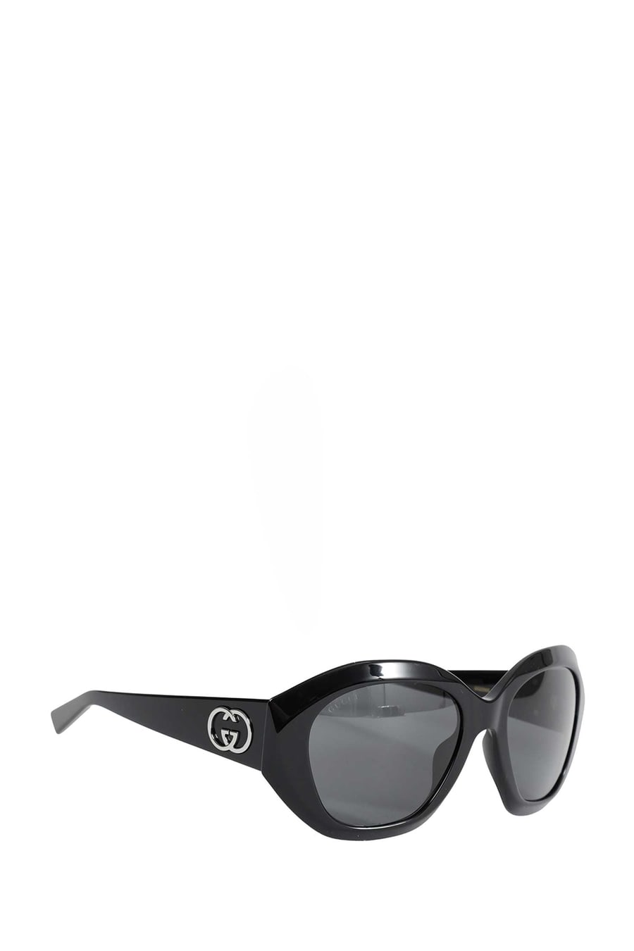 Gucci Cat-Eye Frame Sunglasses, view 2