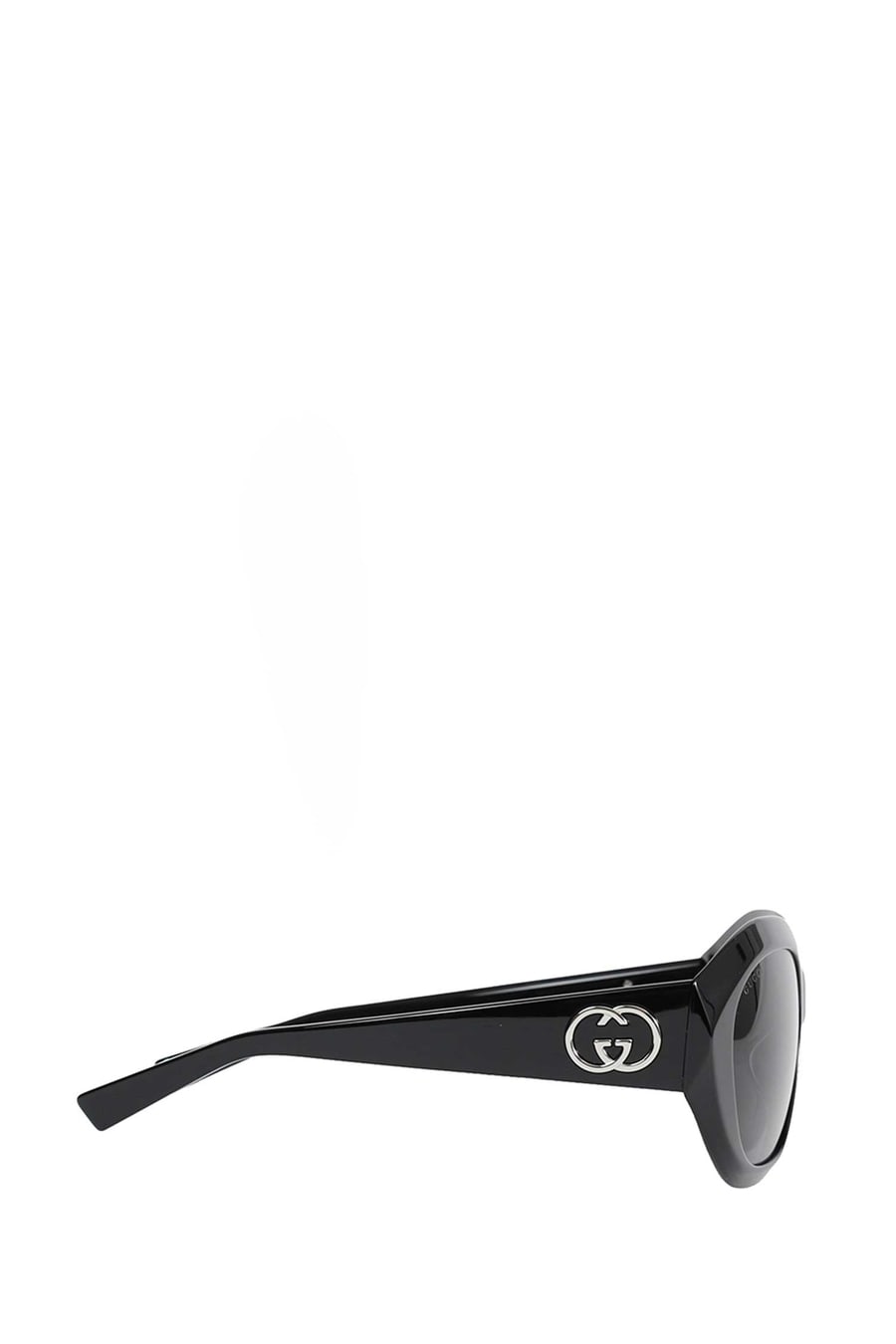 Gucci Cat-Eye Frame Sunglasses, view 3