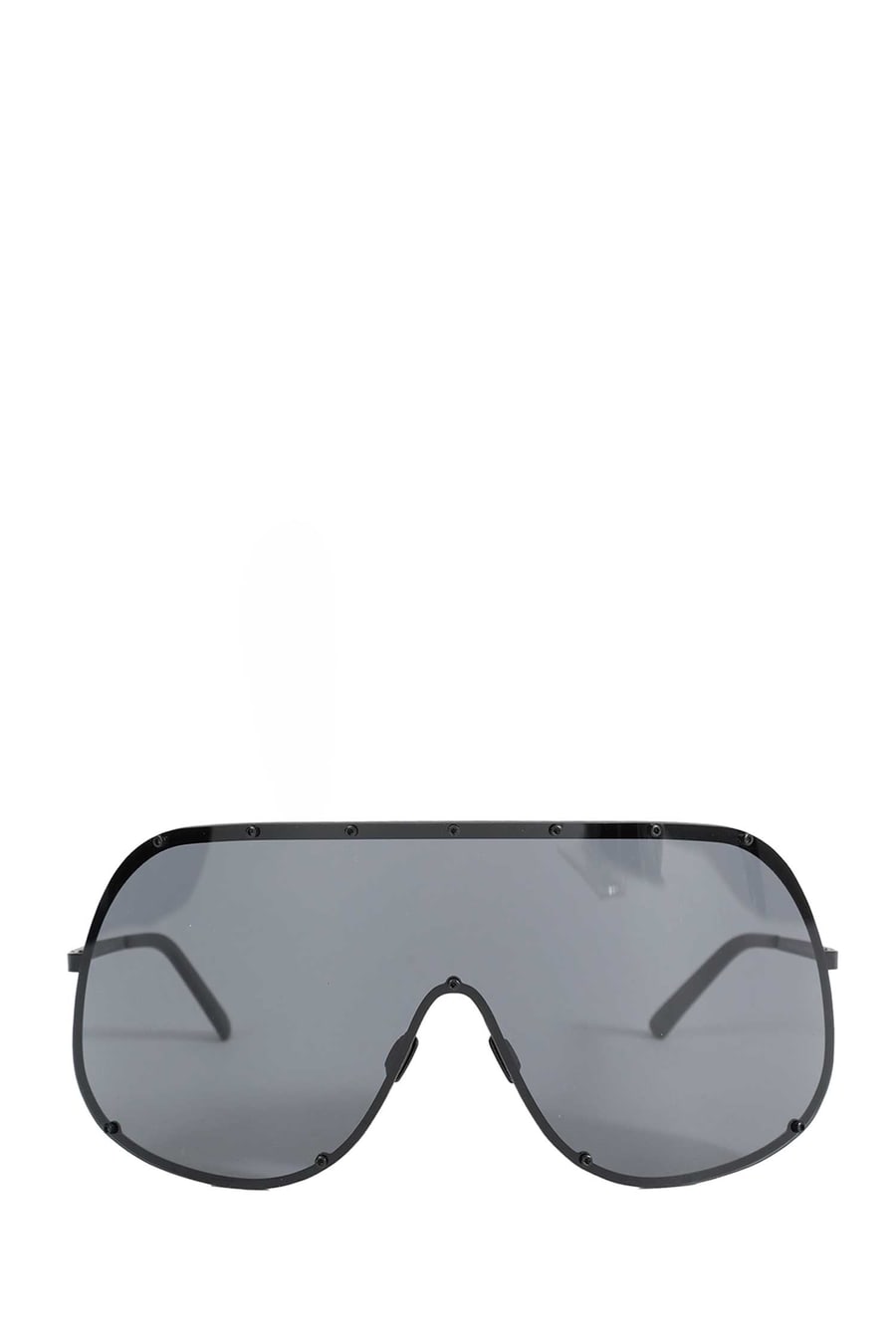 Rick Owens Shield Sunglasses