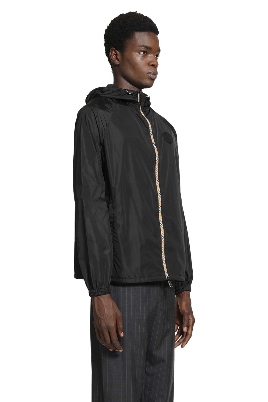Burberry Clapton Windbreaker, view 3