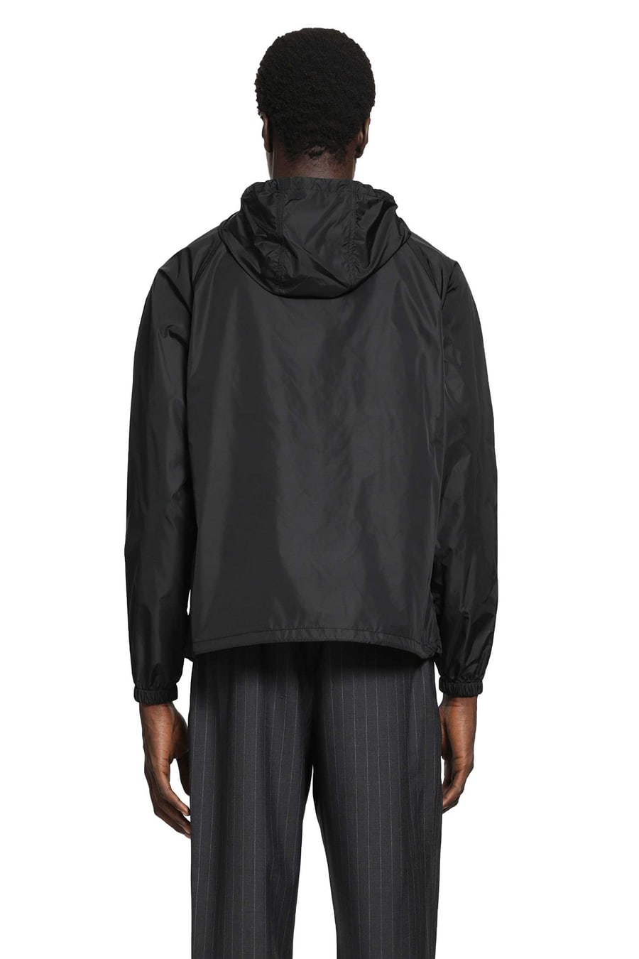 Burberry Clapton Windbreaker, view 4