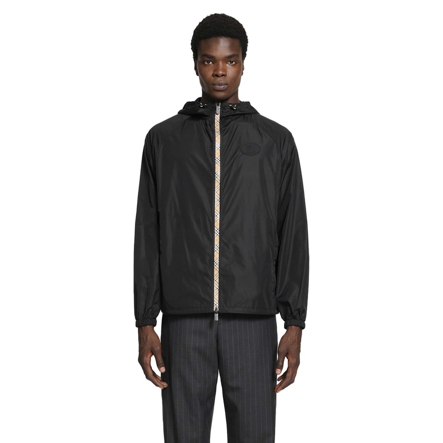 Burberry Clapton Windbreaker, view 7