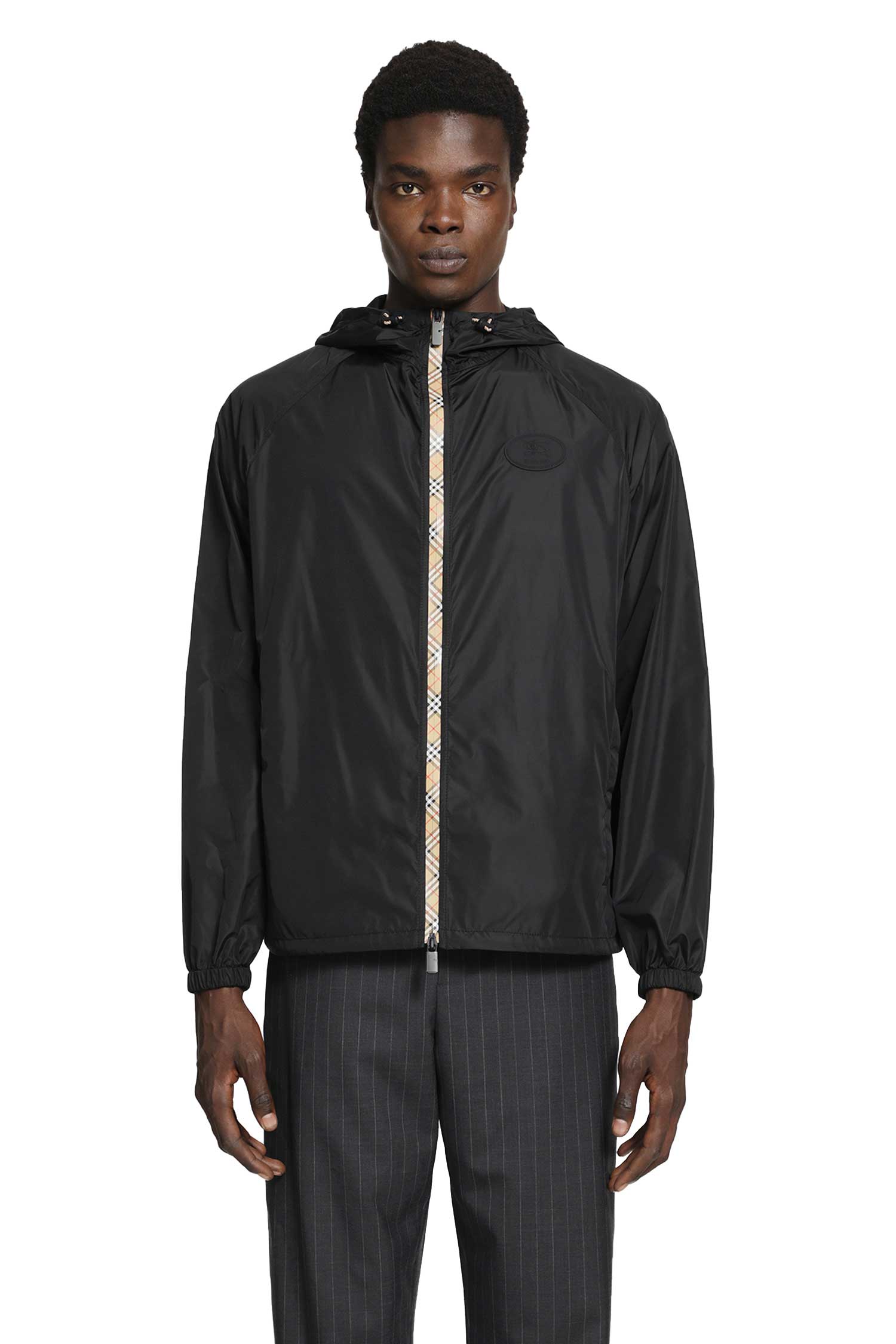 Burberry Clapton Windbreaker, view 2